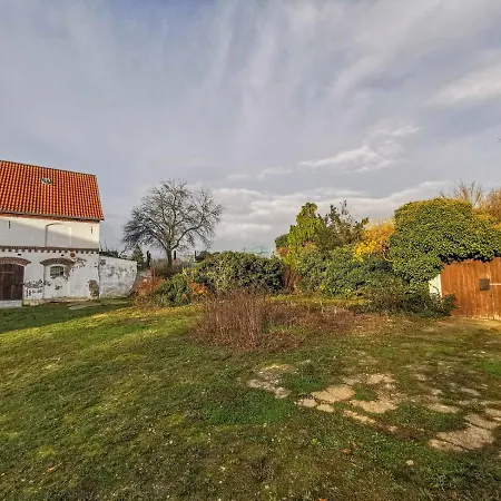 In Herrenhaus Daire *