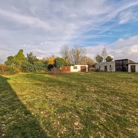 شقة In Herrenhaus Gross Pinnow