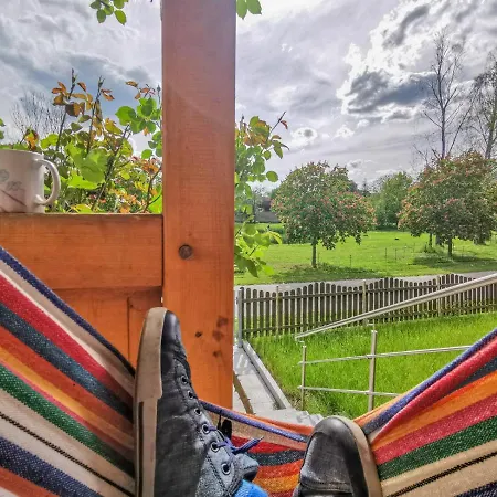 In Herrenhaus Daire *