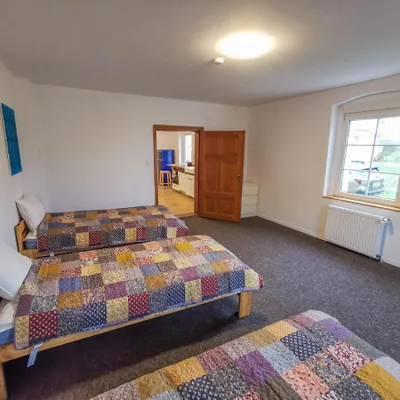 شقة In Herrenhaus