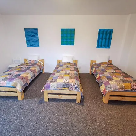 شقة In Herrenhaus