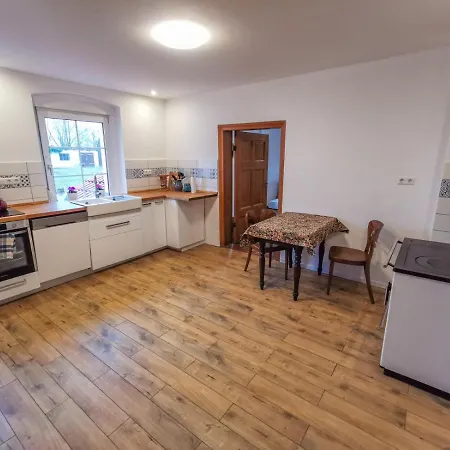 Apartment In Herrenhaus