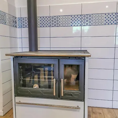 In Herrenhaus Gross Pinnow