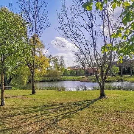 شقة In Herrenhaus