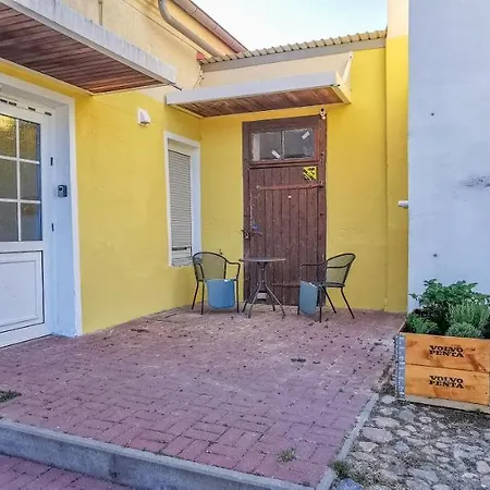 شقة In Herrenhaus *