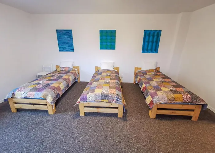 Appartement In Herrenhaus