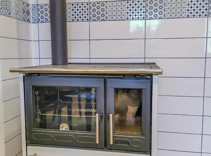 In Herrenhaus Gross Pinnow