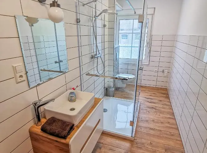 In Herrenhaus * Gross Pinnow