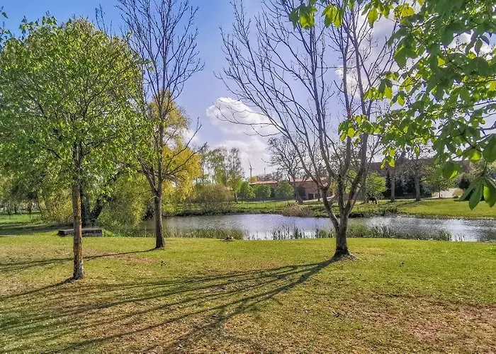 Appartement In Herrenhaus