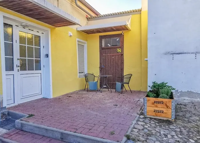 Appartement In Herrenhaus *